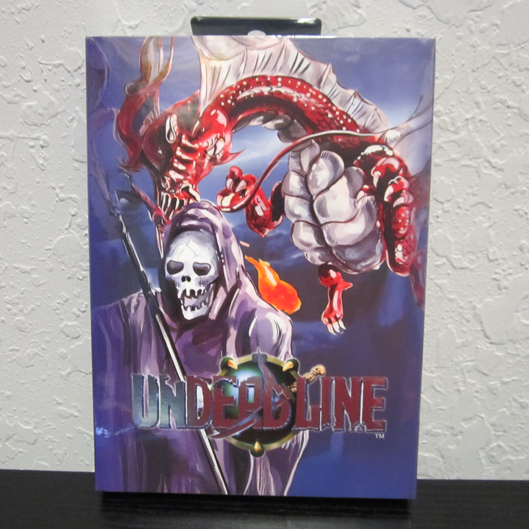 Mattimus (of The Back Library) 🚨💿 tweet media