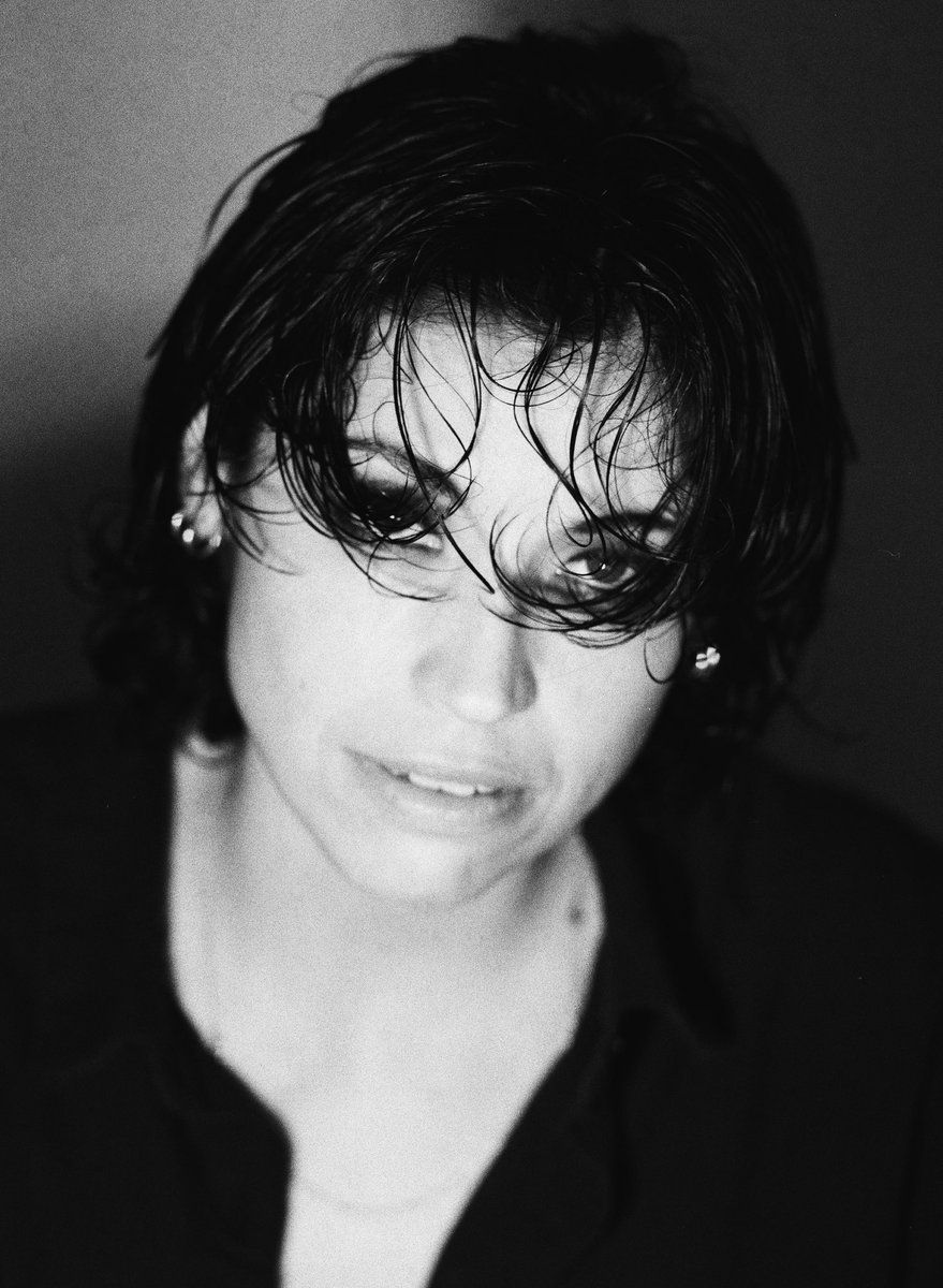Hayley Hollis🕷️ tweet media