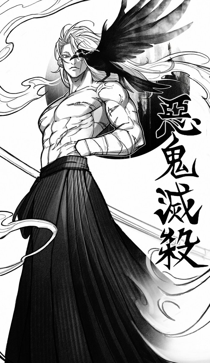 l2a_ka's tweet image. 💎
音柱