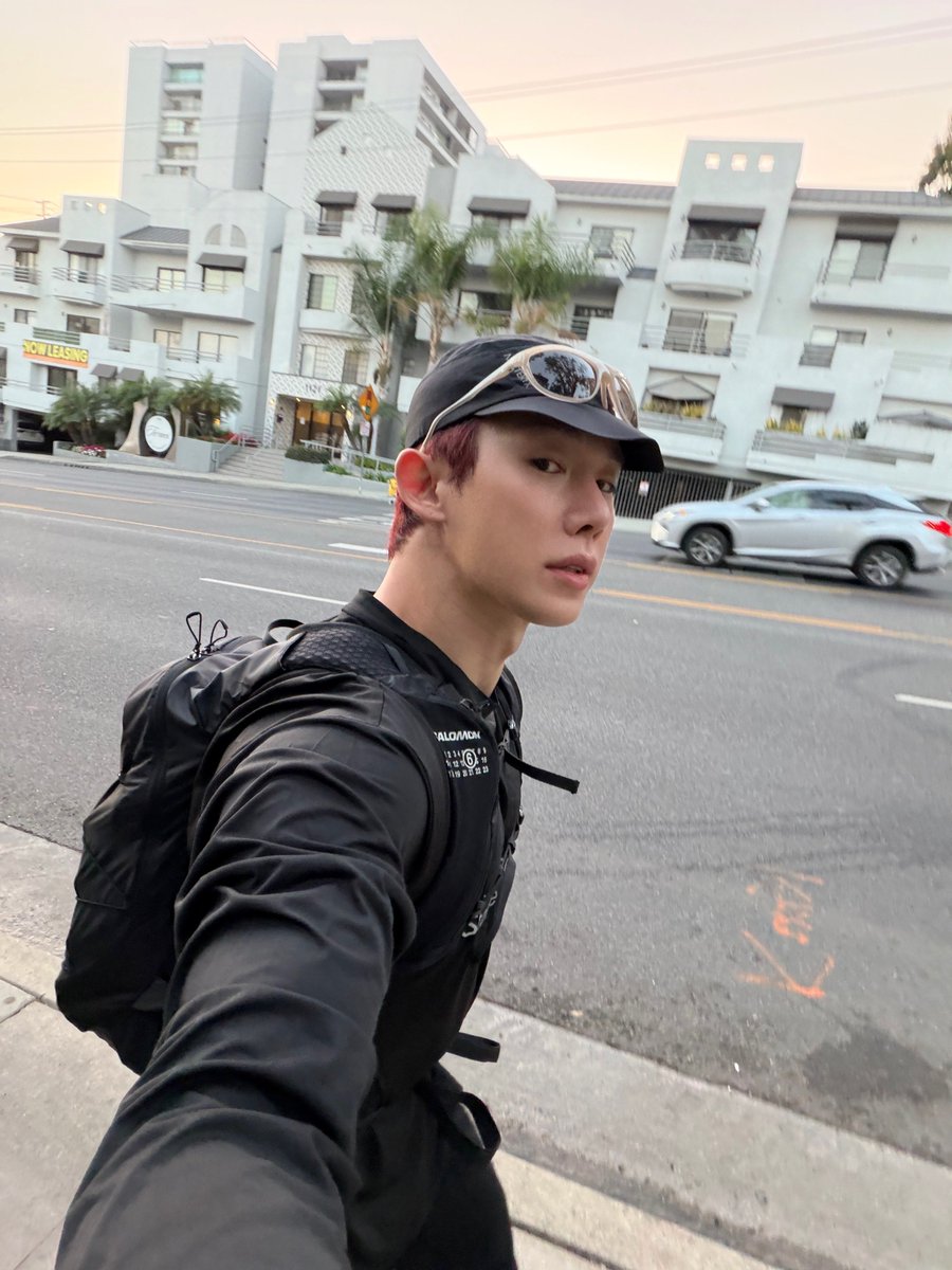 official__wonho's tweet image. 점심챙겨먹고!! 거르지말고 !! 

#원호 #WONHO