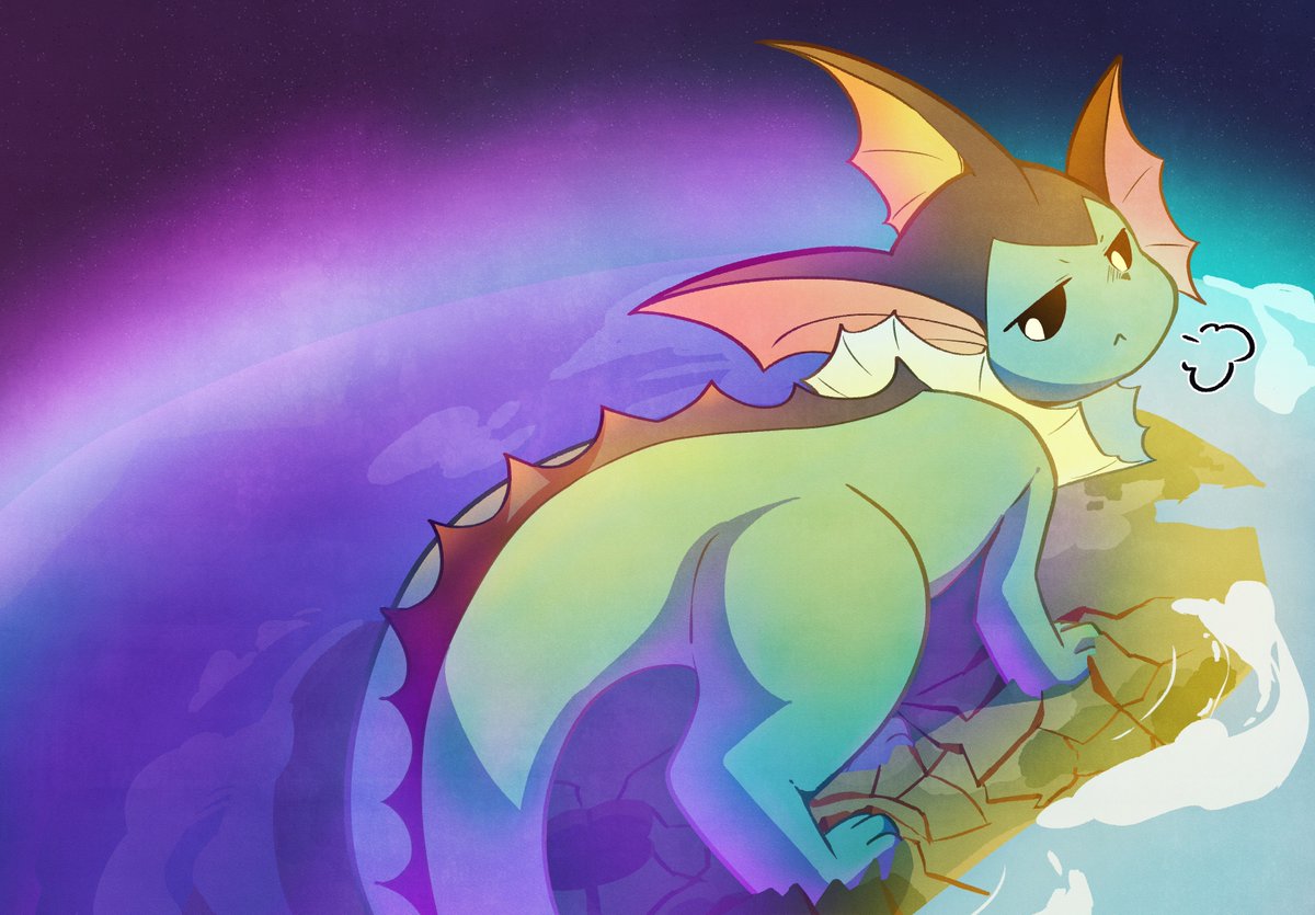 Aluken🔞(aluken.bsky.social) tweet media