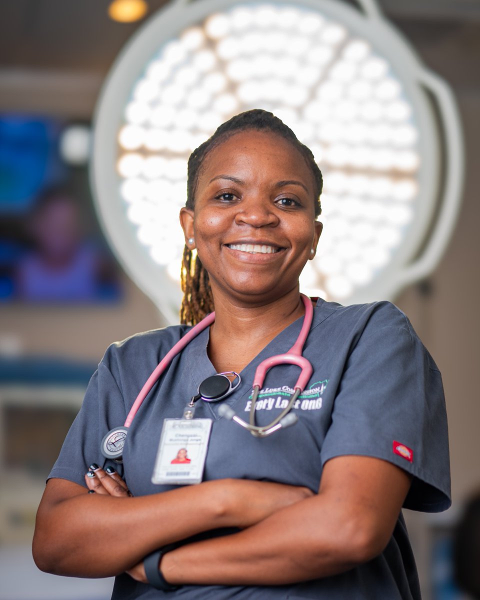 The Luke Commission tweet media