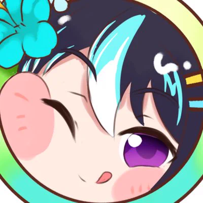 #新しいプロフィール画像