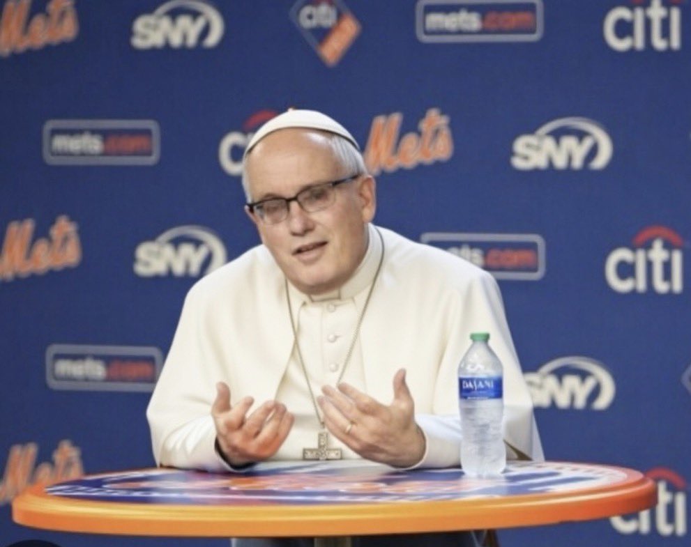 Masterflip_'s tweet image. Pope Cohen