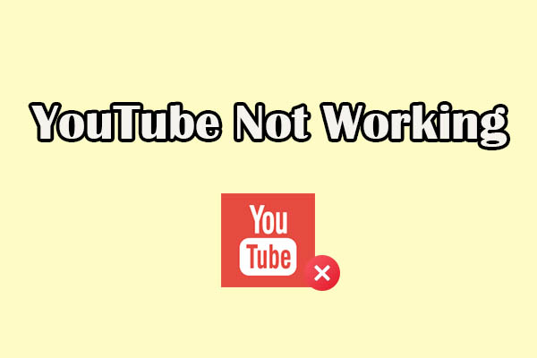 LiburLuo's tweet photo. This article offers detailed steps for YouTube not working on a computer, phone, TV, or game console, with 34 fixes, and takes 4 specific cases to analyze.
https://t.co/dg7C77cWM9 https://t.co/DzO6AGiOvI