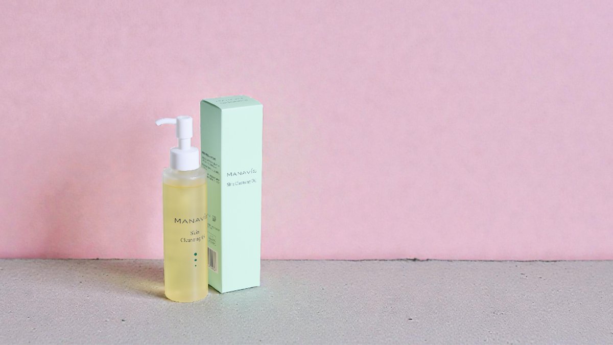 keiko　マナビス化粧品 新パッケージ】マナビス スキンクレンジングオイル – MANAVIS.STORE