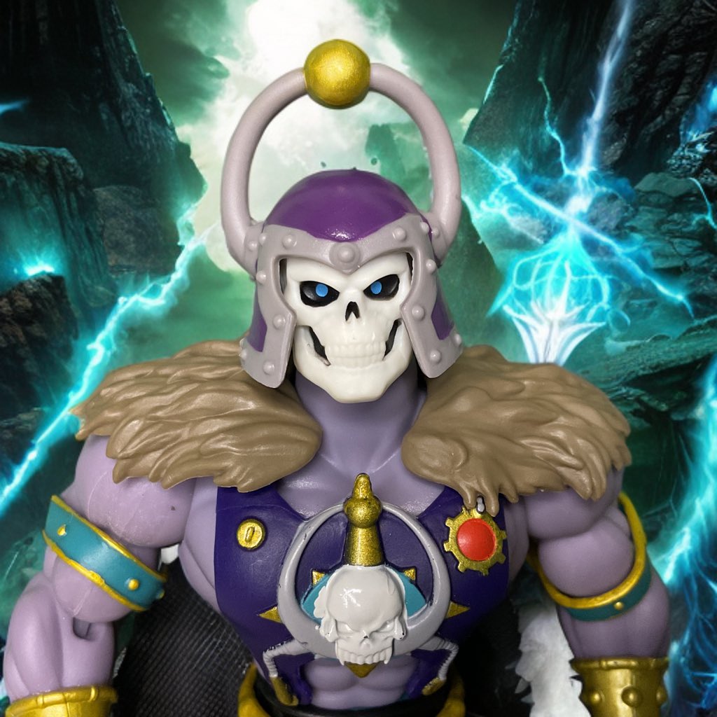 Fantasy Action Figures tweet media