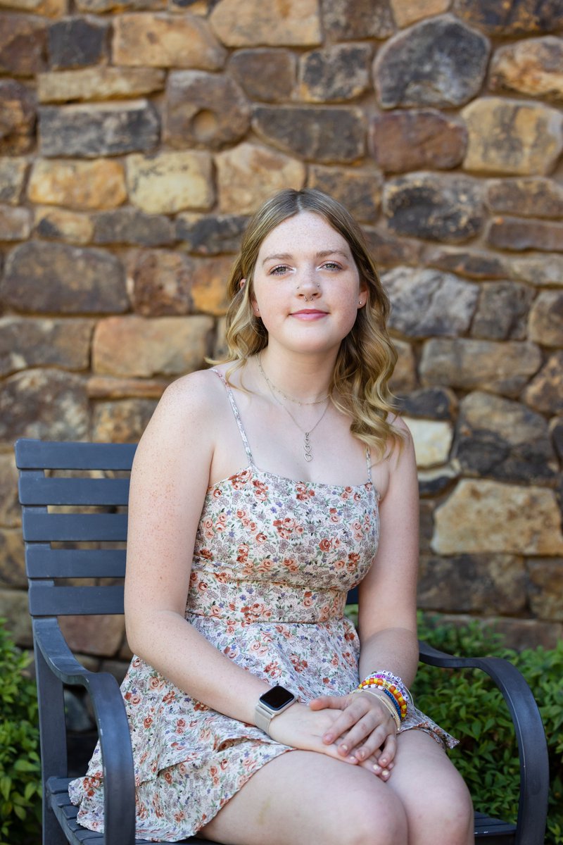 Please join us in celebrating Hannah Twiss, a 2025 graduate of Enterprise High School, who is continuing her academic journey at Oregon State University, majoring in Education.

Learn more:  facebook.com/themcconnellfo…