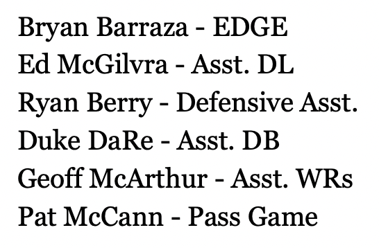 Golden Bear Report (On3 | Rivals) tweet media