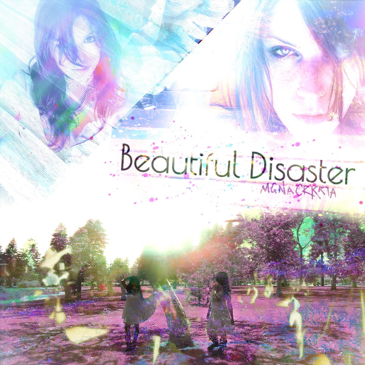 mgnacrrrta's tweet image. BEAUTIFUL DISASTER Mixtape out Feb 20… 4me? out tn @ midnight #ofcourse