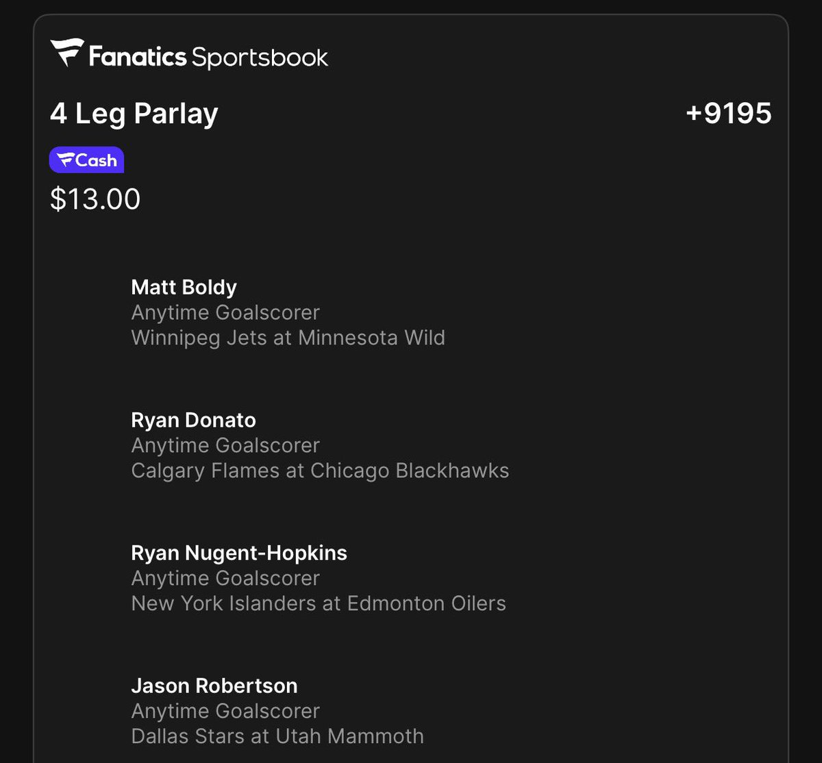 🔱inning 🔱ith G🅰️RCI🅰️ tweet media