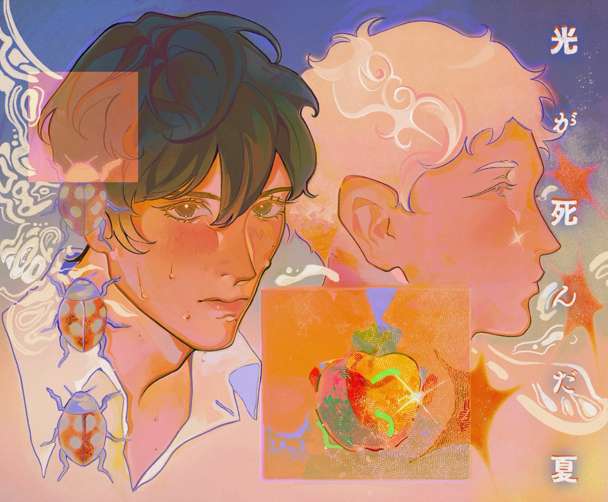mmagurro's tweet photo. #PortfolioDay I think I’m a bit late but I like fun colors >_< https://t.co/I0GVVvczJf