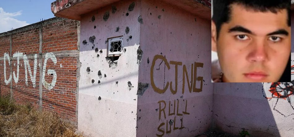 El Diario Del Narco tweet media