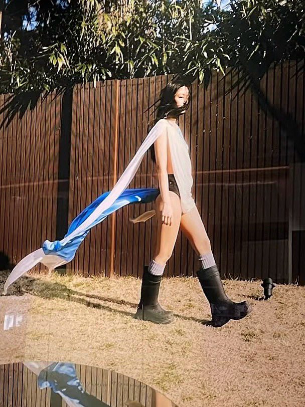 jnkcyber's tweet image. in love with these photos