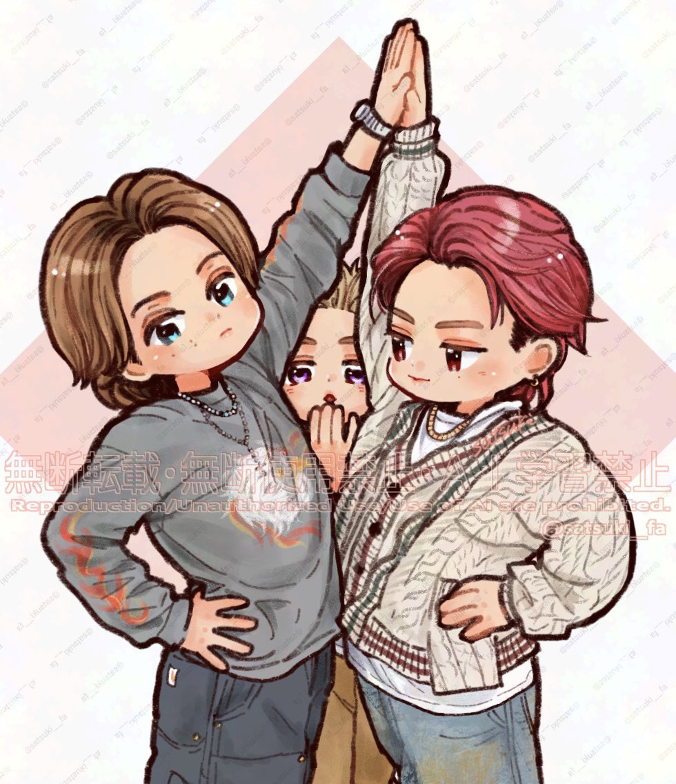 Milky☆iLYs (@Milky_desyo) / Posts / X