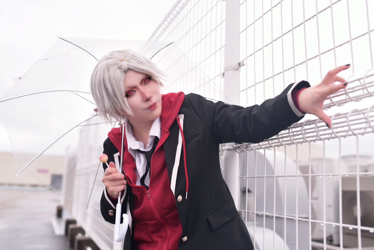 ぐみコスプレ垢 tweet media