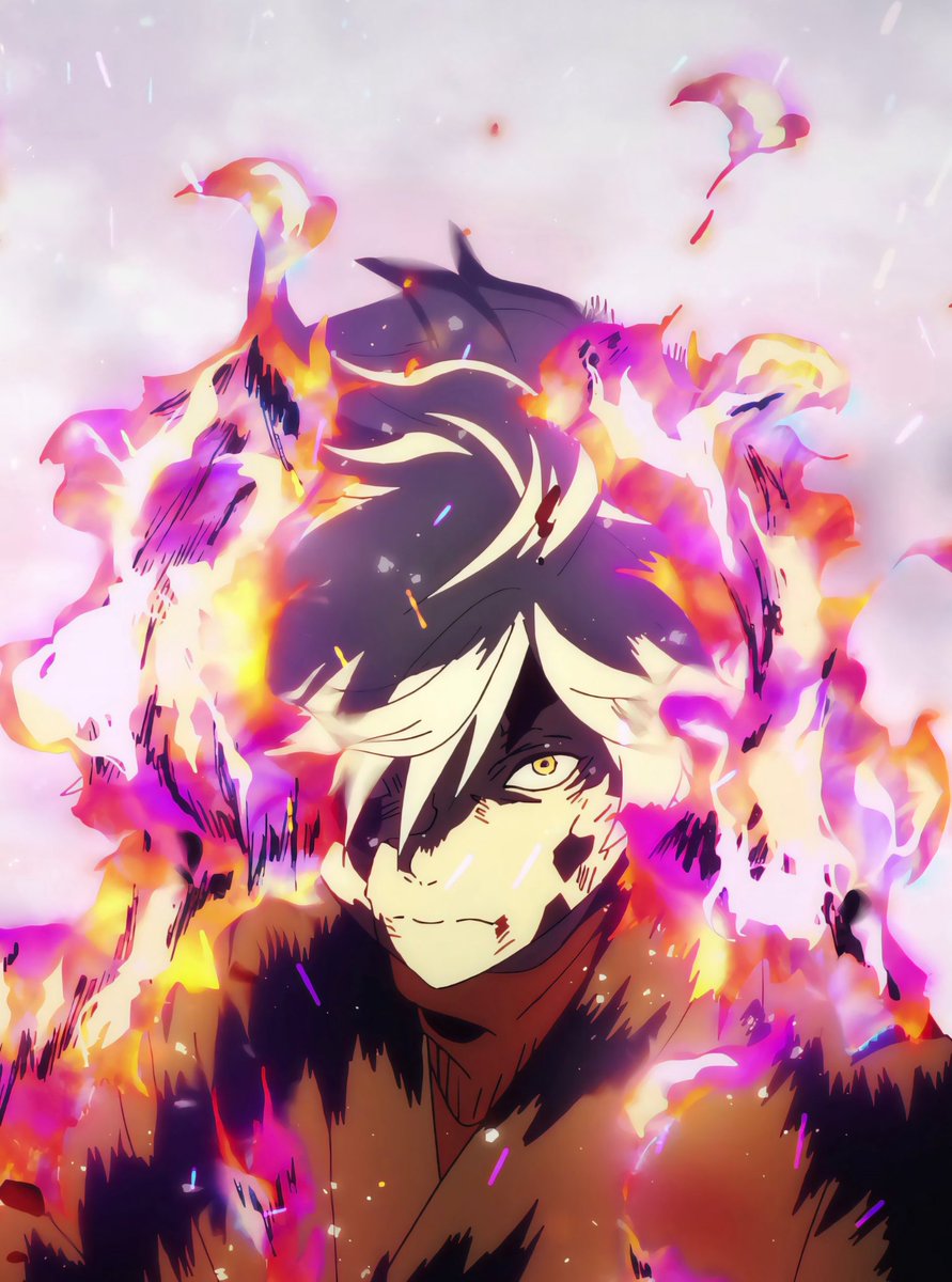 AnimexTwts's tweet image. GABIMARU