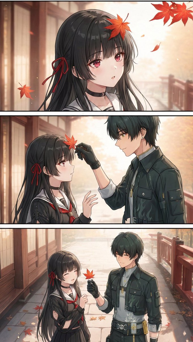 WutheringWaves #鳴潮 #Chisa #千咲