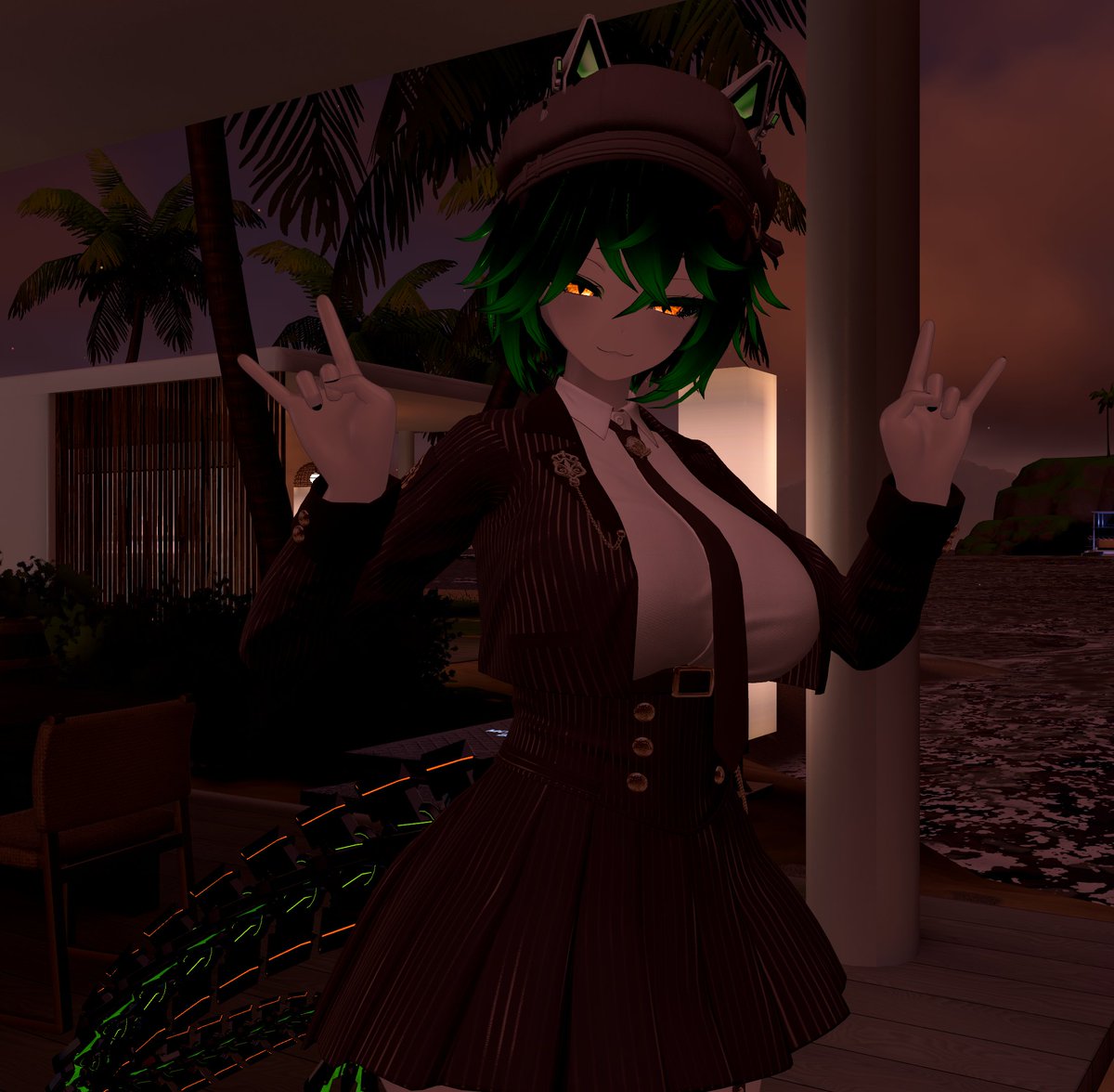 KiwiPlaysVR🔞 tweet media