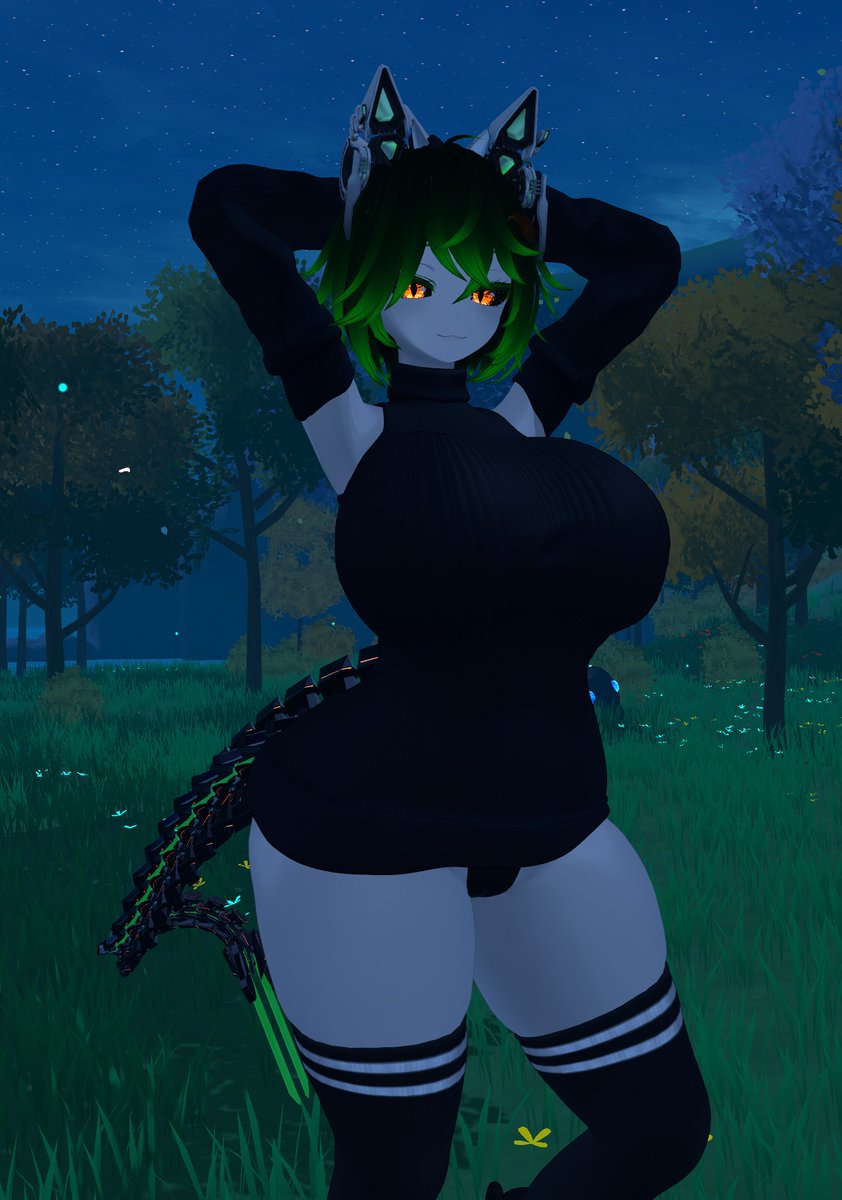 KiwiPlaysVR🔞 tweet media