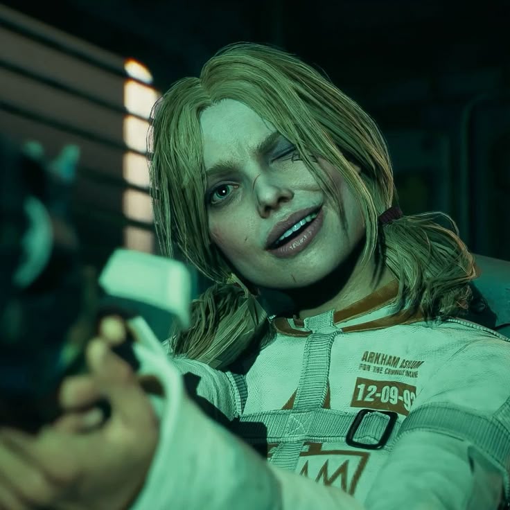 — 𝐇𝐀𝐑𝐋𝐄𝐘 𝐐𝐔𝐈𝐍𝐍 ♦️ tweet media