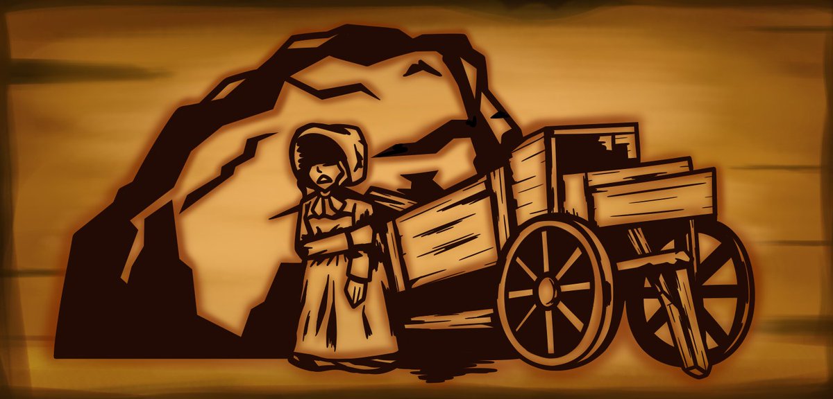 Tales of the Trail tweet media