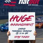 Photo by Flostate Sim Racing (@flostatesr)