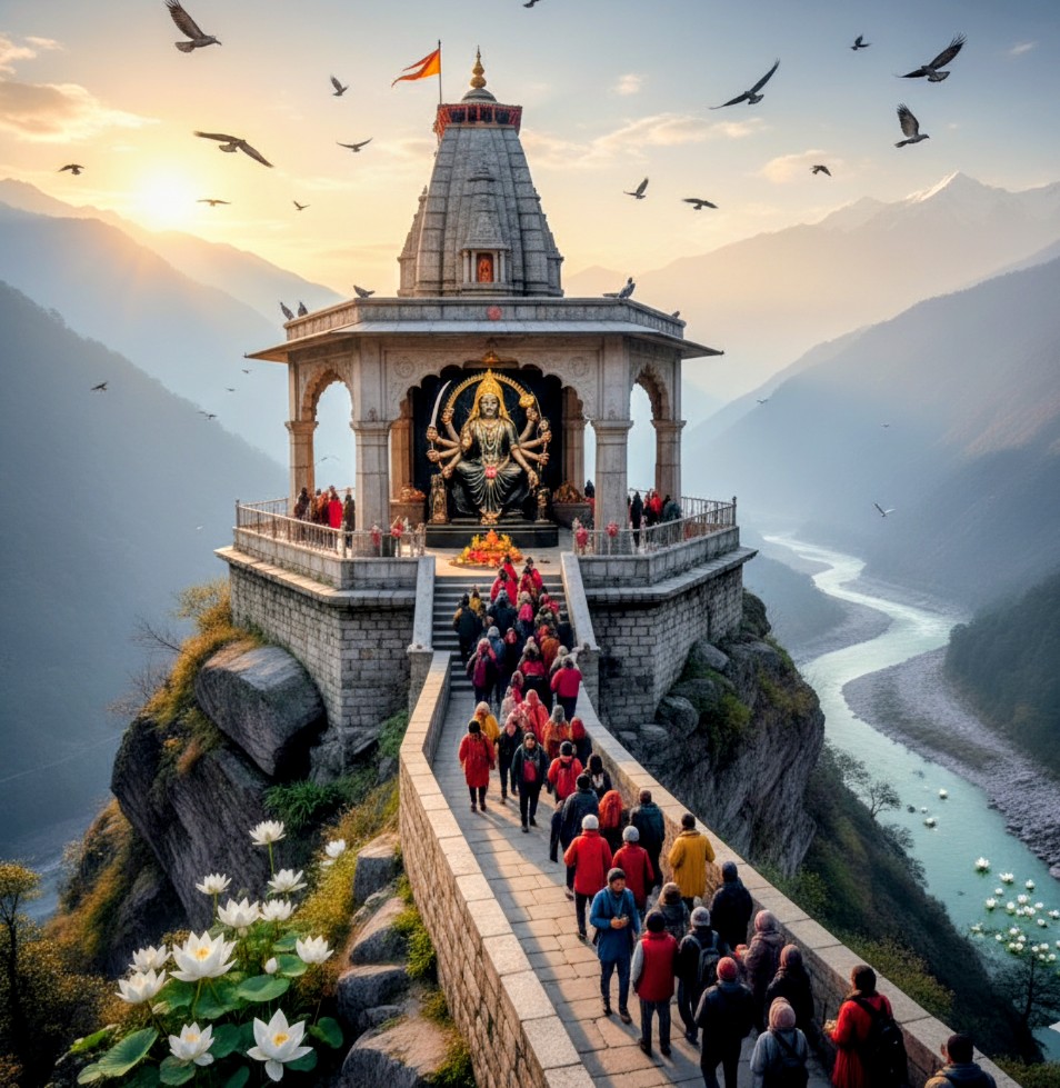 सुख दुख का कारण परिस्थितियां नहीं कर्म और चित्त की शुद्धता होती है।
इसलिए  बाहर की जीत की नहीं हमेशा अंदर की जीत का प्रयास करें ।
#जय_माता_दी 
#शुभ_प्रभात 
#जयतु_सनातन