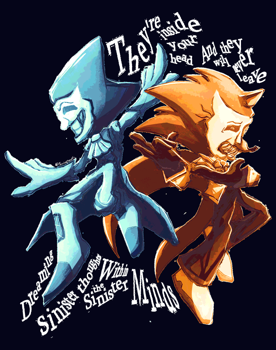 Siriusflower_'s tweet image. beholding beauty brutalized

#SinisterMinds #BrianGriffinPlush