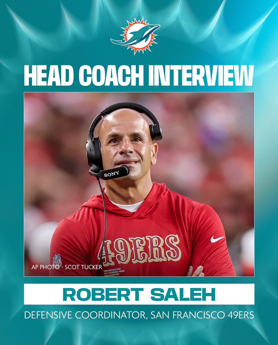 Miami Dolphins tweet media