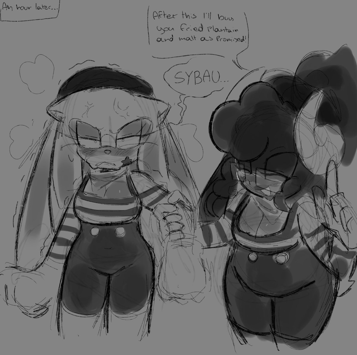 .𖥔 ݁ ˖💫 ݁˖ Hvrley ˖ ݁💫 ݁˖ ݁𖥔 . COMS CLOSED tweet media