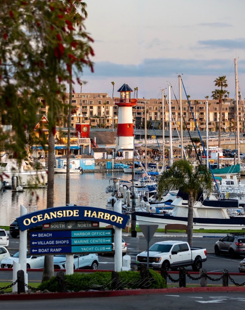 Visit Oceanside tweet media