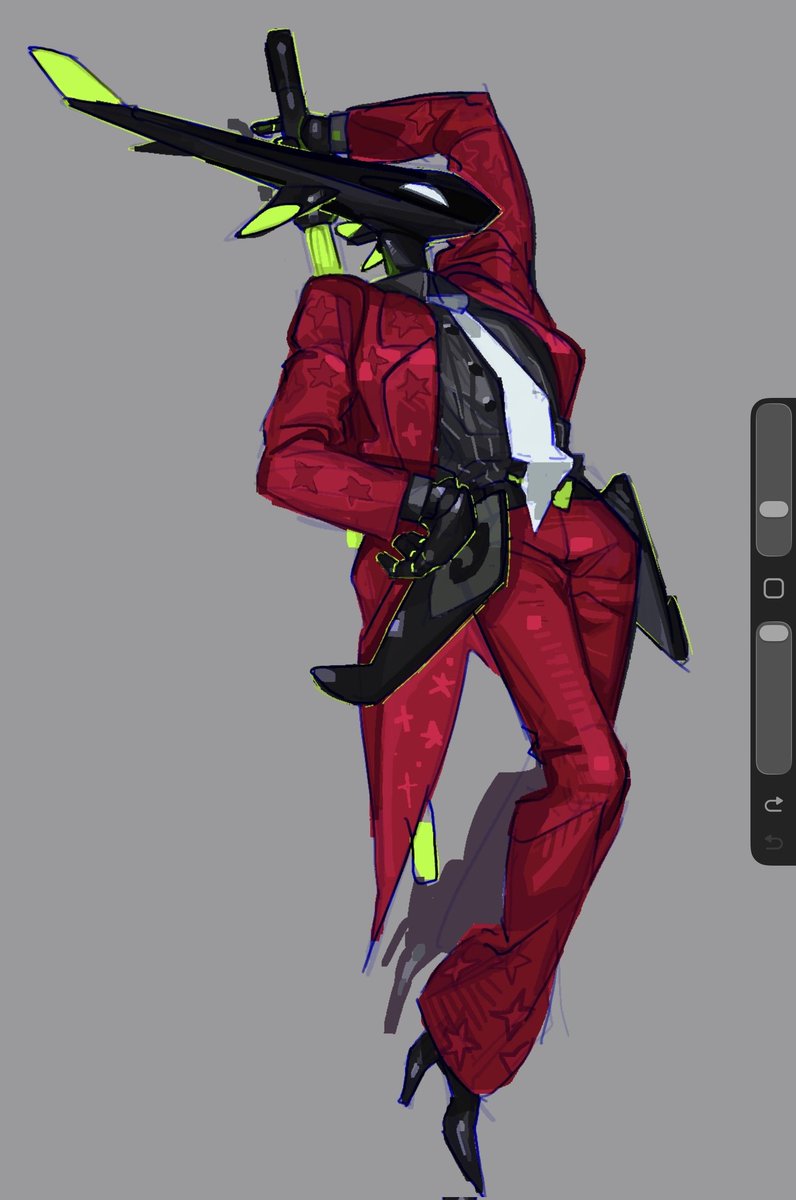 Wrapzoned's tweet image. Plane trick