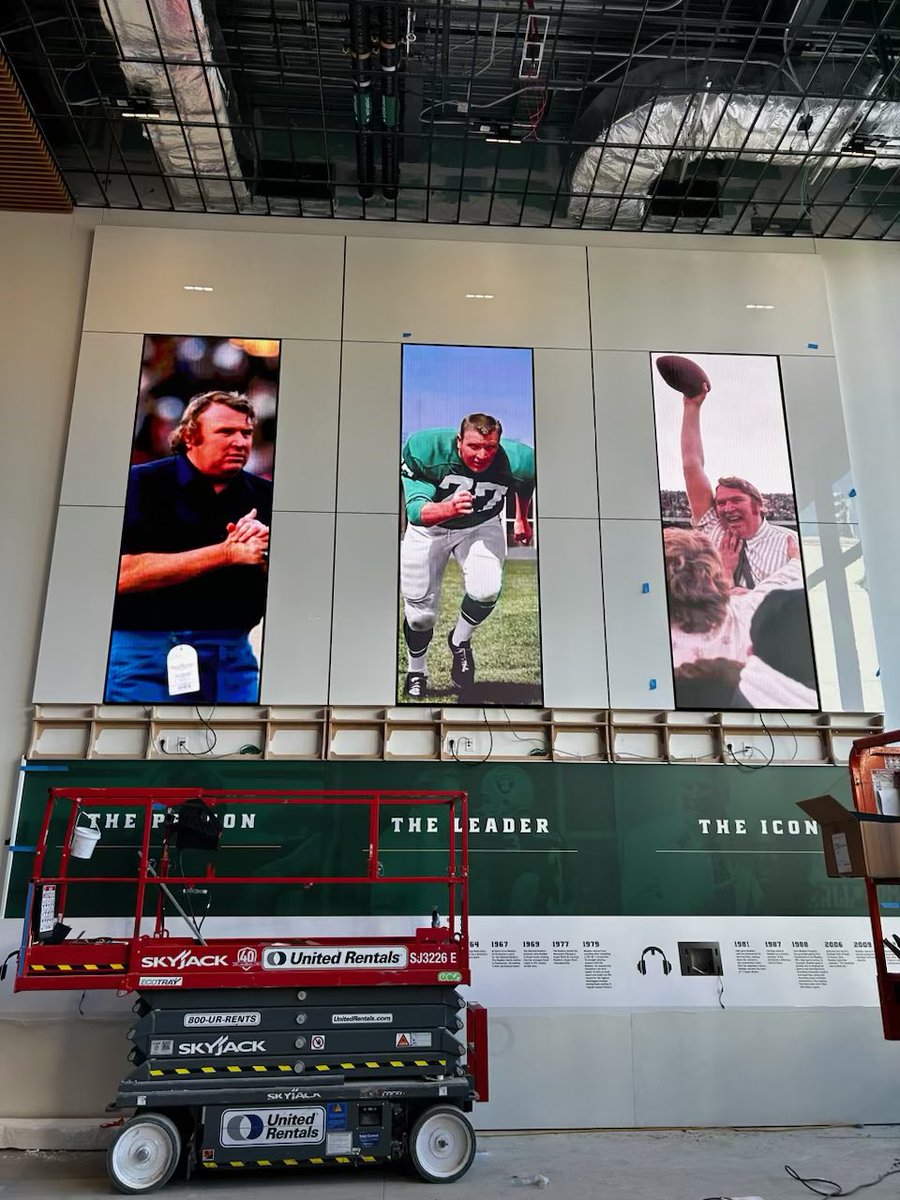 Cal Poly Football tweet media