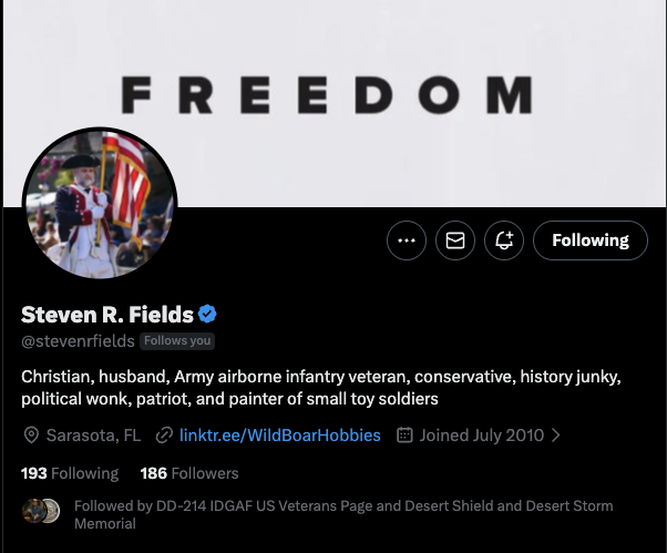 Christopher Wipper tweet media