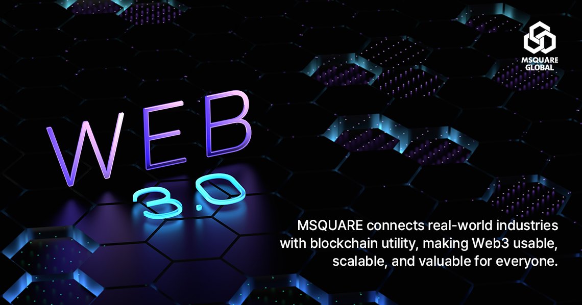 MSQUARE GLOBAL tweet media