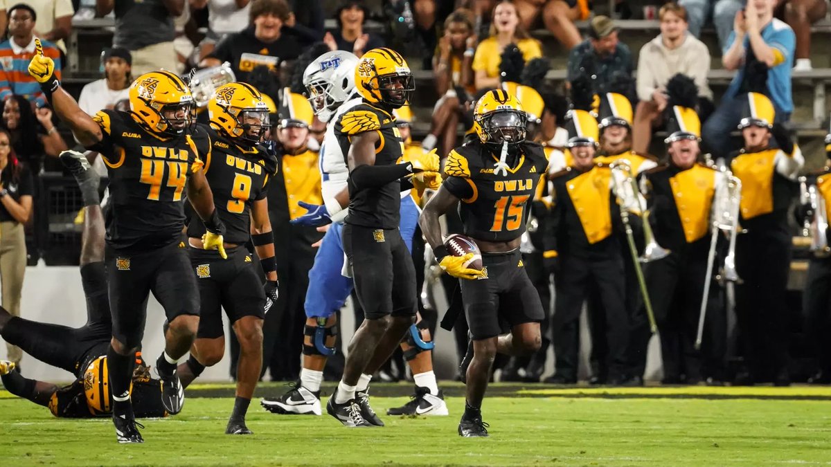 Blessed to Receive an Offer from Kennesaw State University <a href="/kennesawstfb/">Kennesaw State Football</a> <a href="/Jay_Clem_/">Jay Clements</a>