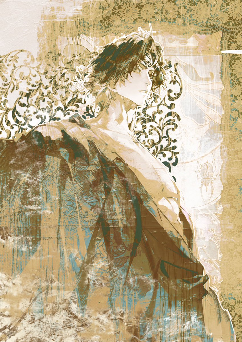 ellieaedon's tweet image. The majestic Noctis - Shadow Slave

What can I say. He’s a regal guy

#shadowslave #shadowslavefanart #ssfanart #noctis #illustration #art