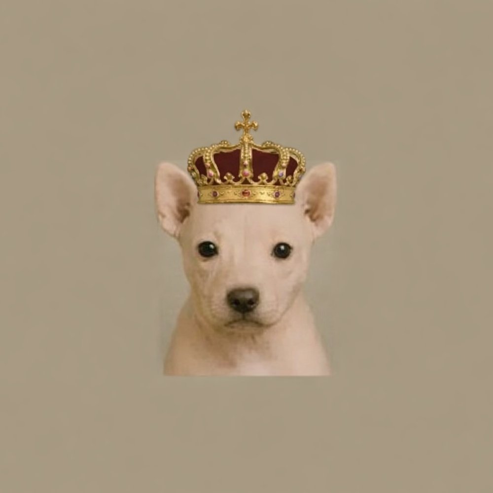 The Raw Dog $RAWDOG