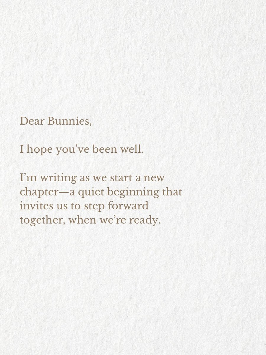 NEWJEANS BRASIL tweet media