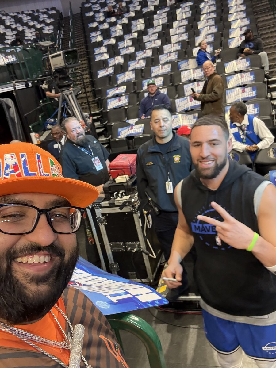 The Dallas Highlighter tweet media