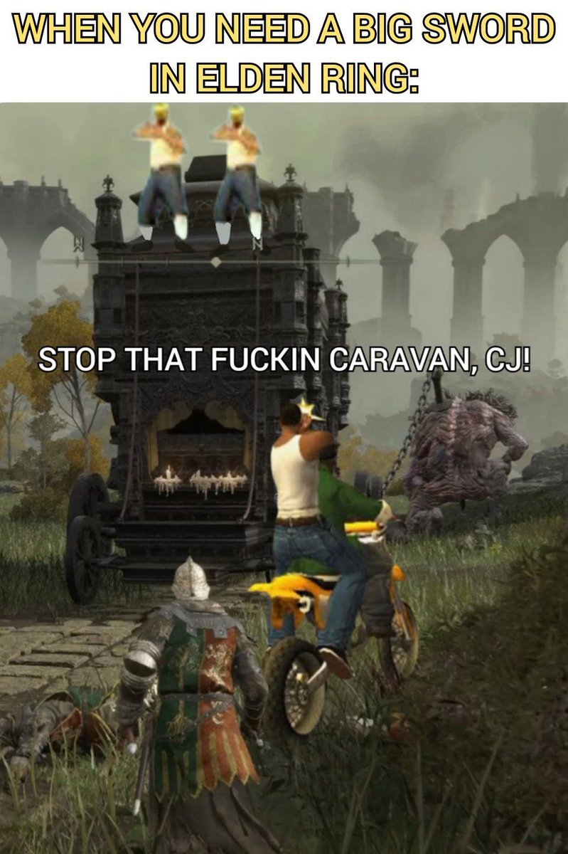 berserksouls's tweet image. 