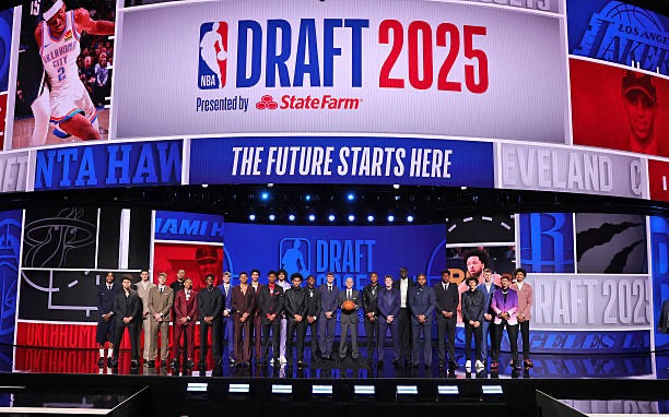 Daily Basketball Statlines tweet media