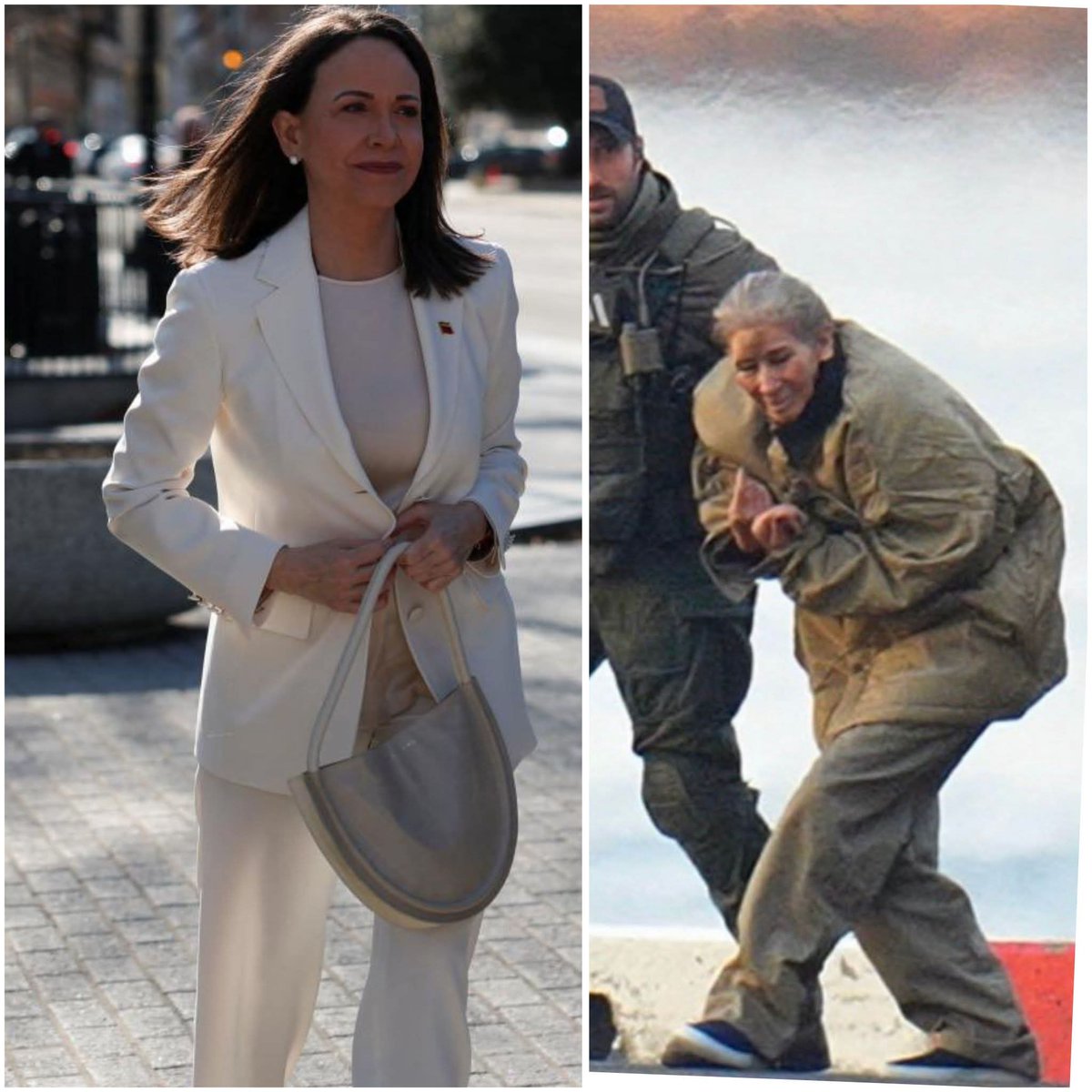 El Aguila      ////////    La Mosca