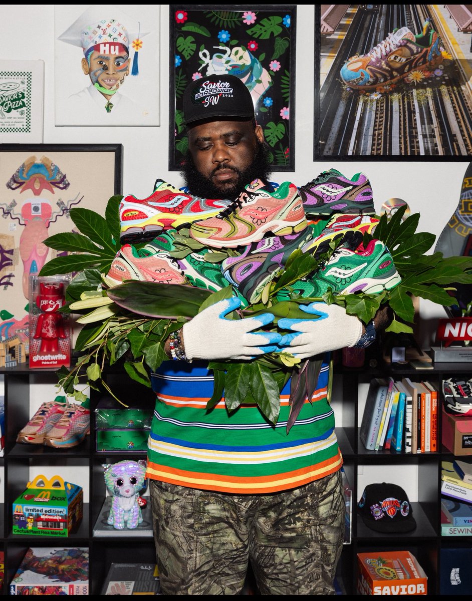 From bespoke to glory .. never forget ✨