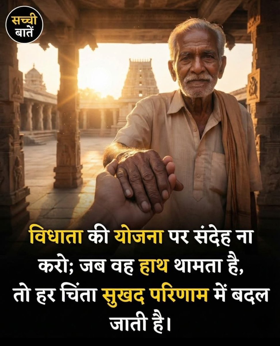 Pramod Kumar Ray tweet media
