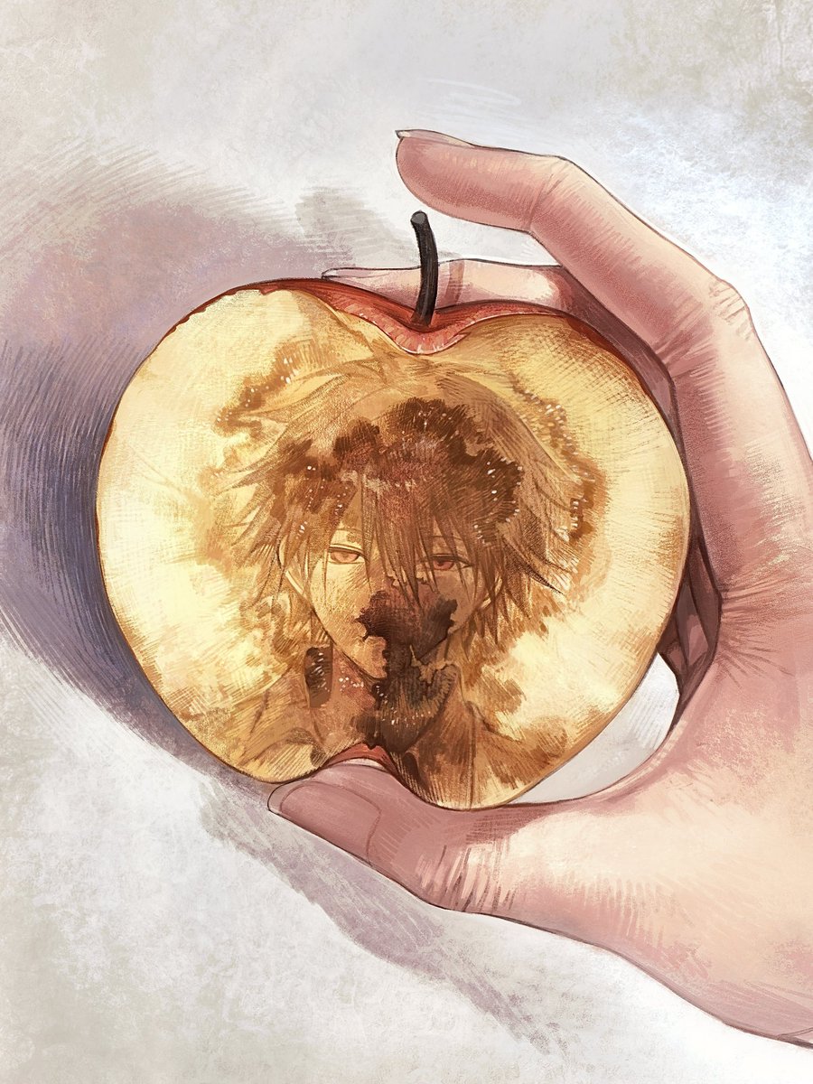 残念ながら落選となりましたが、こちらが私の応募作品です
この経験を糧に、もっといい絵が描けるよう頑張ります🤲🏻