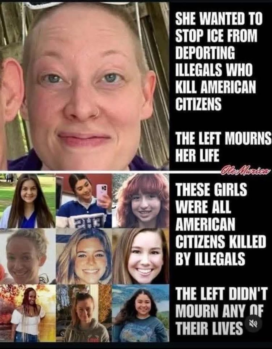 EL4USA's tweet image. When someone shows you who they are, believe them. 
The left shows us every single day.