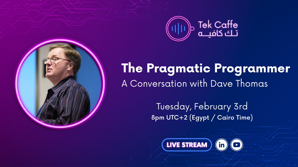 Dave Thomas tweet media