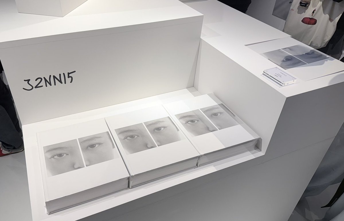 Clarievia's tweet image. ฟตบ.เจนนี่ ราคา ~ 7000฿ (332,100 วอน/36,300 เยน) แต่หนามากจริงๆ